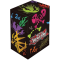 Yu-Gi-Oh Deck Box Gold Pride Superfan