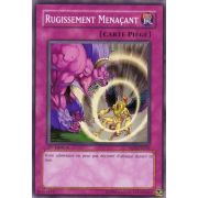 YSDS-FR036 Rugissement Menaçant Commune