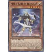 SDBT-EN018 Mekk-Knight Blue Sky Commune