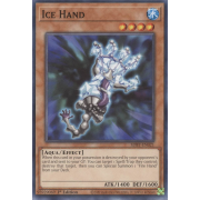SDBT-EN021 Ice Hand Commune