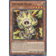 SDBT-EN022 Thunder Hand Commune