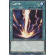 SDBT-EN025 Raigeki Commune