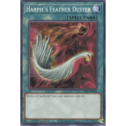 SDBT-EN026 Harpie's Feather Duster Commune