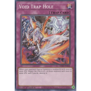 SDBT-EN030 Void Trap Hole Commune