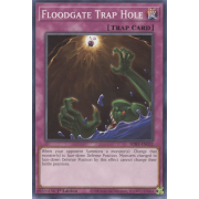 SDBT-EN032 Floodgate Trap Hole Commune