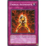 YSDS-FR039 Énergie Ascendante Commune