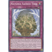 SDBT-EN037 Naturia Sacred Tree Commune