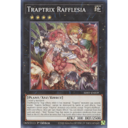 SDBT-EN039 Traptrix Rafflesia Commune