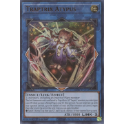 SDBT-EN043 Traptrix Atypus Ultra Rare