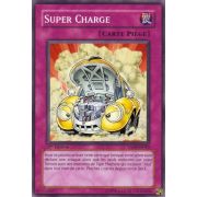 YSDS-FR040 Super Charge Commune