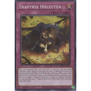 SDBT-EN046 Traptrix Holeutea Super Rare