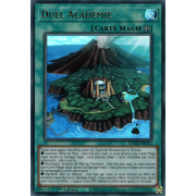 MAZE-FR013 Duel Académie Ultra Rare