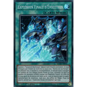 MAZE-FR015 Explosion Finale d'Évolution Super Rare