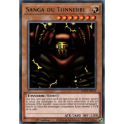 MAZE-FR032 Sanga du Tonnerre Rare