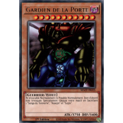 MAZE-FR035 Gardien de la Porte Rare