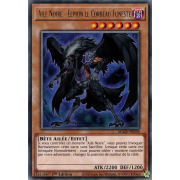 MAZE-FR038 Aile Noire - Elphin le Corbeau Funeste Rare