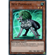 MAZE-FR040 Bête Psionique Super Rare