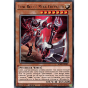 MAZE-FR045 Lune Rouge Mekk-Chevalier Rare