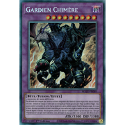 MAZE-FR049 Gardien Chimère Collectors Rare