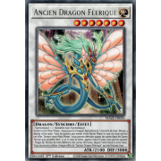 MAZE-FR050 Ancien Dragon Féerique Rare