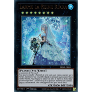 MAZE-FR053 Larme la Reine Rikka Ultra Rare