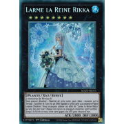 MAZE-FR053 Larme la Reine Rikka Collectors Rare