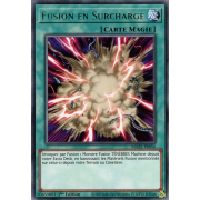 MAZE-FR056 Fusion en Surcharge Rare