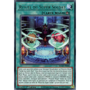 Yu-Gi-Oh! Magikuriboh MP23-EN002 Prismatic Secret Rare - 1st Edition NM Playset Of 3