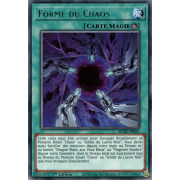 MAZE-FR061 Forme du Chaos Rare