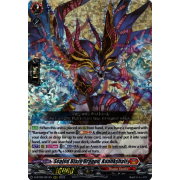 D-BT09/001EN Sealed Blaze Dragon, Kaankshati Triple Rare (RRR)