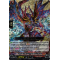 D-BT09/001EN Sealed Blaze Dragon, Kaankshati Triple Rare (RRR)