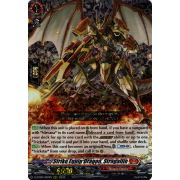 D-BT09/002EN Strike Equip Dragon, Stragallio Triple Rare (RRR)