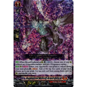 D-BT09/003EN Dragontree Wretch, Draco Batical Triple Rare (RRR)