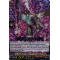 D-BT09/003EN Dragontree Wretch, Draco Batical Triple Rare (RRR)