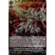 D-BT09/009EN Dragontree Wretch, Lloyd Akzeriyuth Triple Rare (RRR)