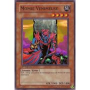 YSDJ-FR009 Momie Venimeuse Commune