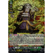 D-BT09/013EN Lavien Lord, Granfia Triple Rare (RRR)