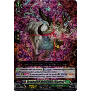 D-BT09/015EN Dragontree Wretch, Bist Aiyatvas Triple Rare (RRR)