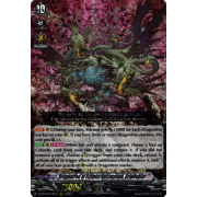 D-BT09/016EN Dragontree of Ecliptic Decimation, Griphogila Triple Rare (RRR)