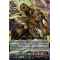 D-BT09/017EN Hunting Gatling of Dust Storm, Firas Double Rare (RR)