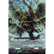 D-BT09/020EN Seal-break Dragon Double Rare (RR)