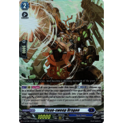 D-BT09/022EN Clean-sweep Dragon Double Rare (RR)