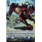 D-BT09/024EN Diabolos Knuckler, Jamil Double Rare (RR)