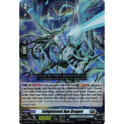 D-BT09/026EN Enlightened Age Dragon Double Rare (RR)