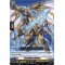 D-BT09/049EN Crystallize Dragon Rare (R)