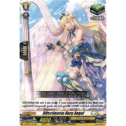 D-BT09/051EN Affectionate Harp Angel Rare (R)