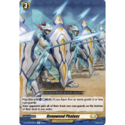 D-BT09/052EN Renowned Phalanx Rare (R)