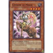 YSDJ-FR015 Chiron le Mage Commune