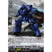 D-BT09/076EN Blue Deathster, "Dark Verdict" Findanis Common (C)