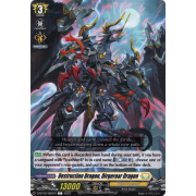 D-BT09/082EN Destruction Dragon, Dirgeroar Dragon Common (C)